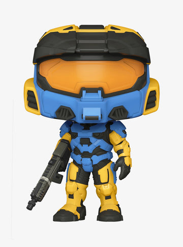 Funko Halo Spartan Comando VK78