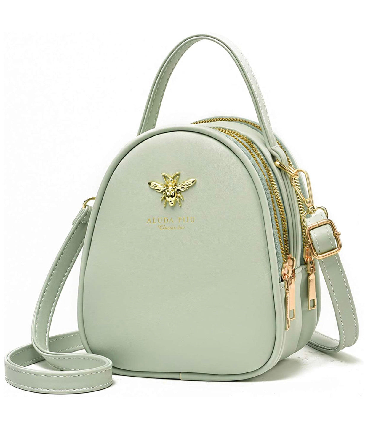 Bolso Mochila Avispa Colores