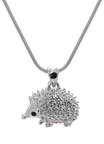 Collar Erizo Puercoespin