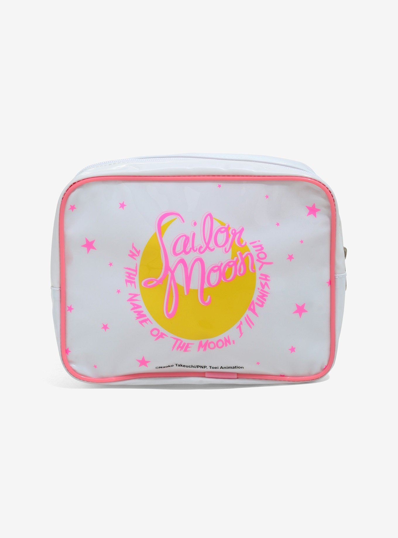 Cosmetiquera Sailor Moon Cristal