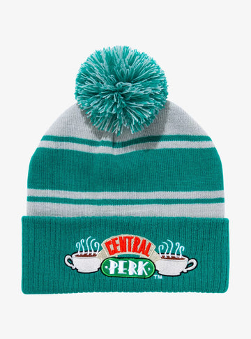 Friends Gorrito Central Perk