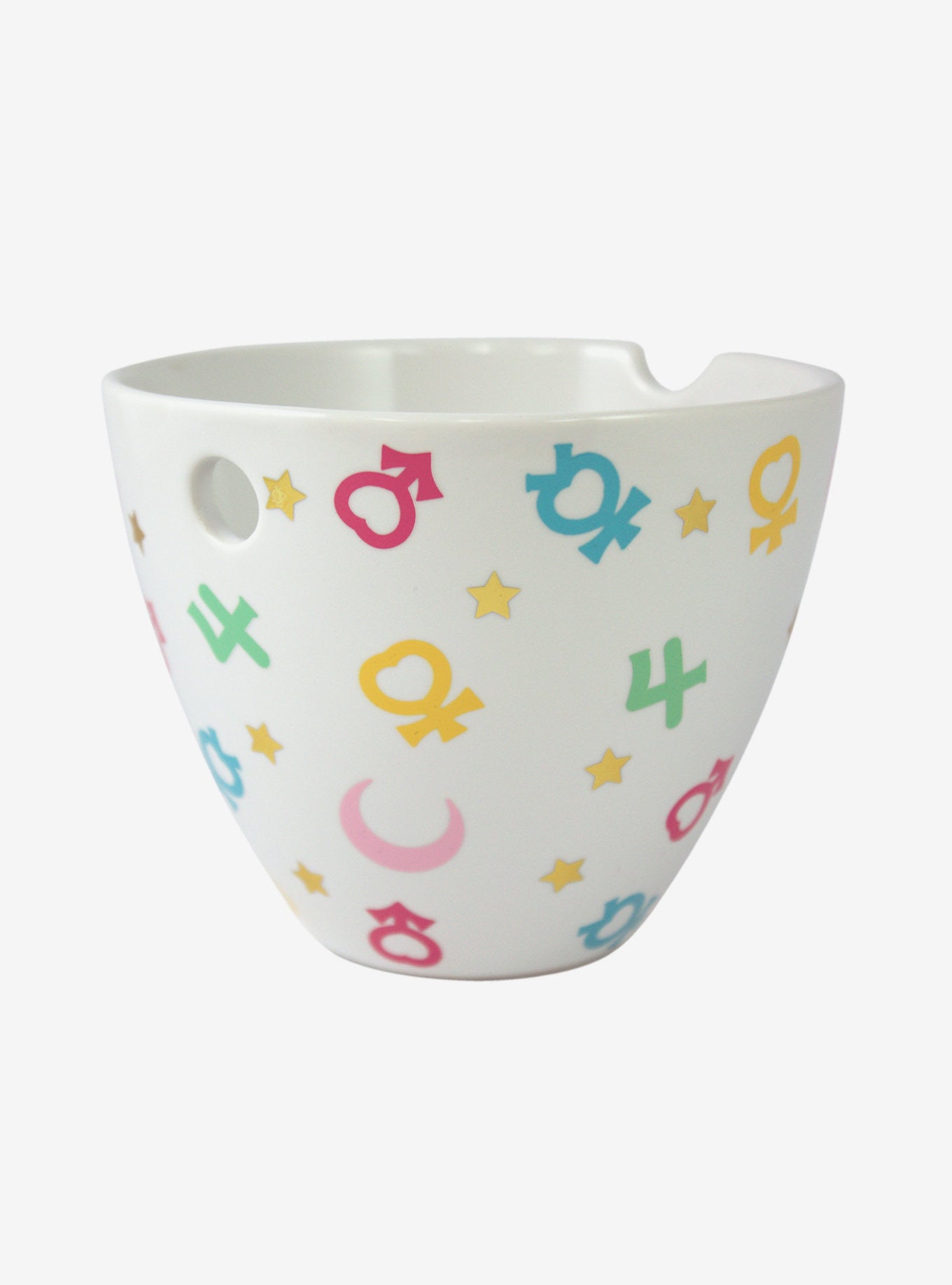 Sailor Moon Bowl Maruchan Colores