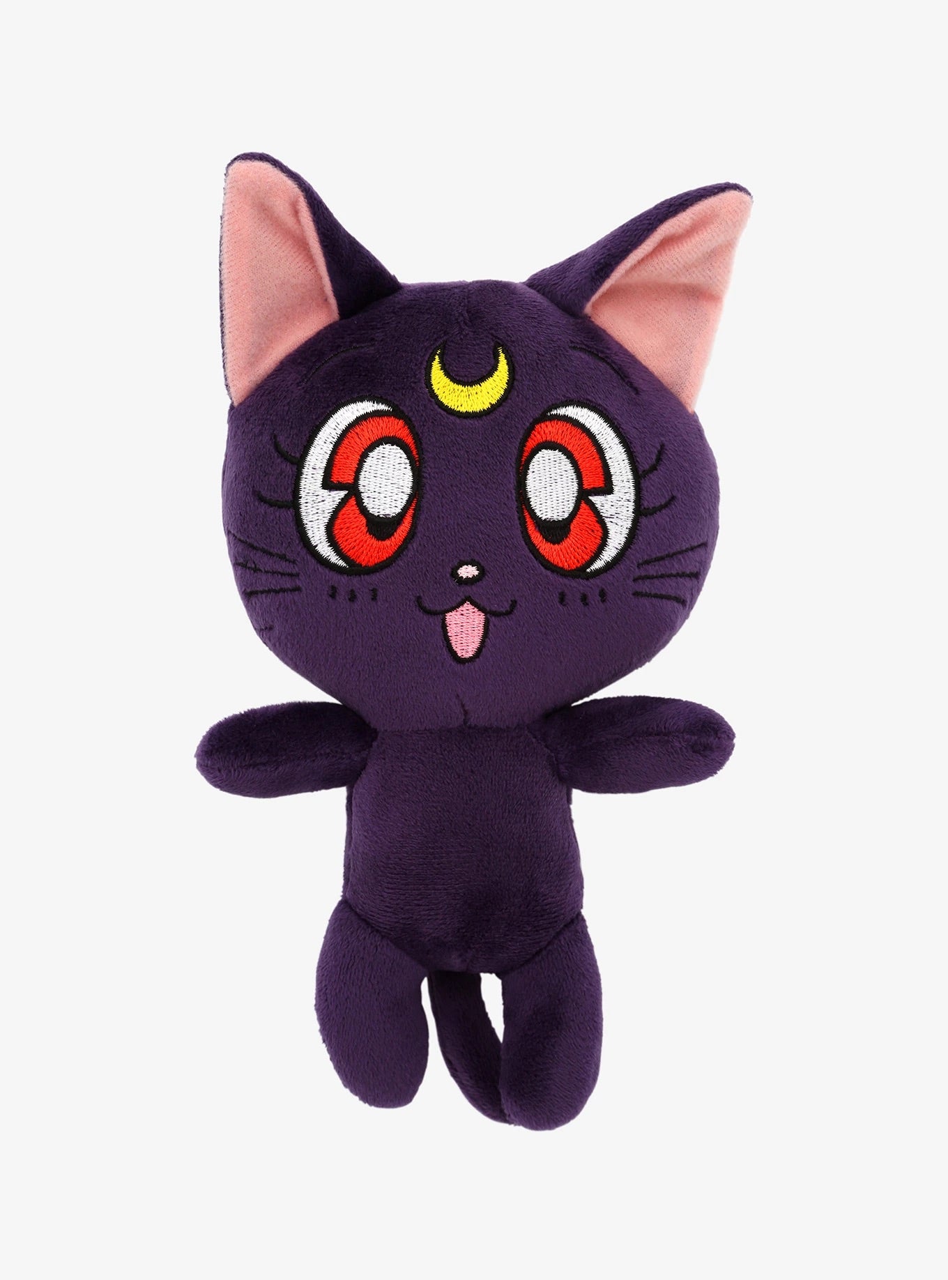 Sailor Moon Peluche Luna