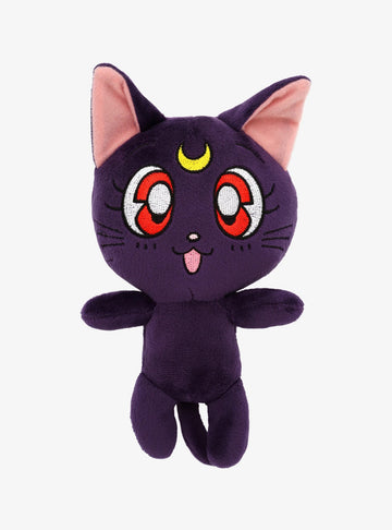Sailor Moon Peluche Luna