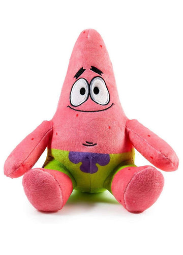 Bob Esponja Peluche Patricio