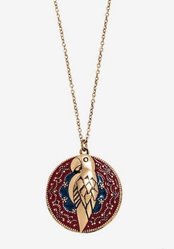 Mary Poppins Collar Perico