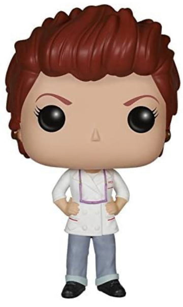 Orange Is The New Black Funko Red