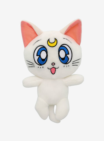 Sailor Moon Peluche Artemis