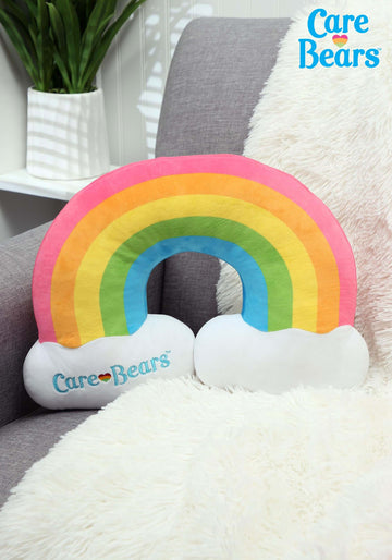 Ositos Cariñositos Almohada Cojin Care Bears Arcoiris