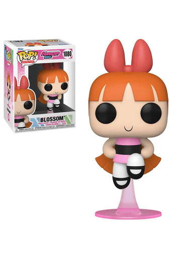 Chicas Super Poderosas Bombon Funko