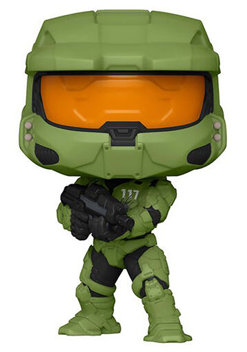 Halo Infinite Funko 13