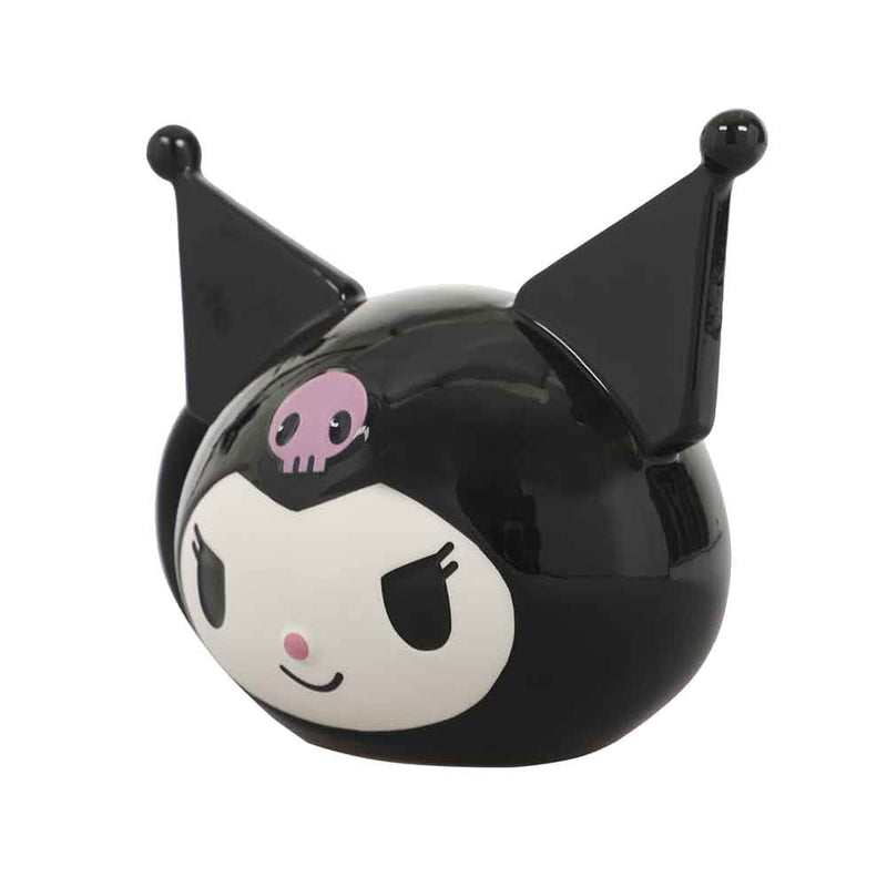 Sanrio My Melody Kuromi Taza Rostro