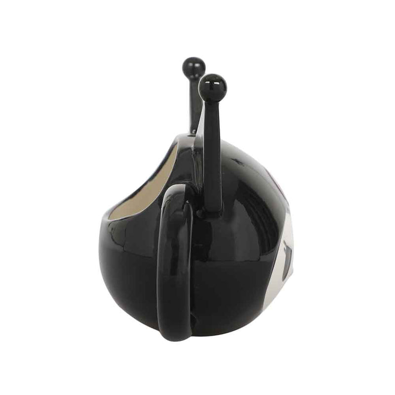 Sanrio My Melody Kuromi Taza Rostro