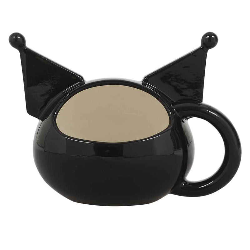Sanrio My Melody Kuromi Taza Rostro