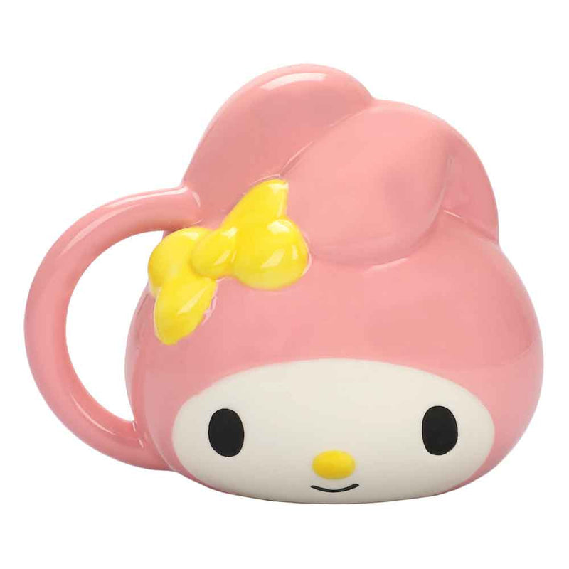 Sanrio My Melody Taza Rostro
