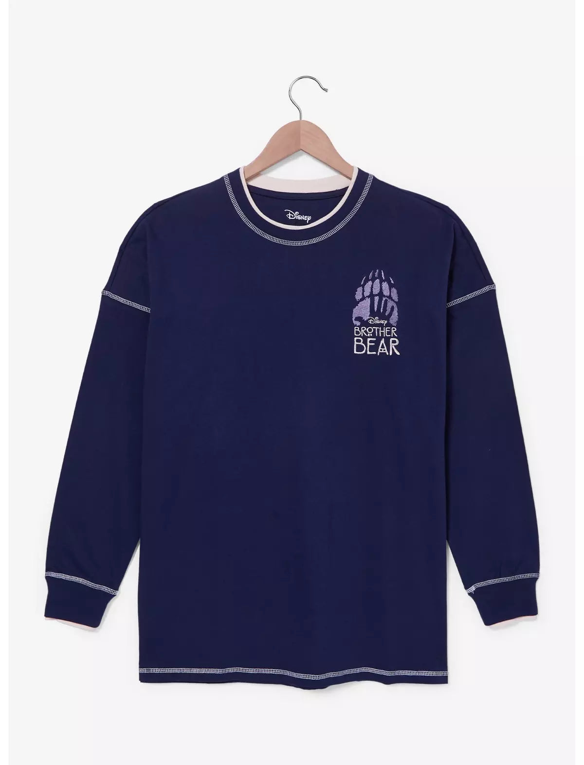 Tierra De Osos Jersey Brother Bear