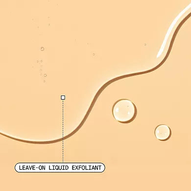 Youth To The People Kombucha + 10% AHA Exfoliante Líquido con Ácido Láctico y Glicólico