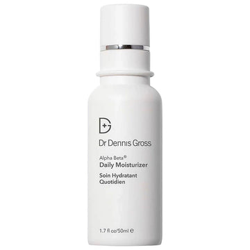 Dr. Dennis Gross Skincare Alpha Beta Daily Moisturizer