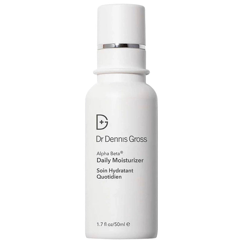 Dr. Dennis Gross Skincare Alpha Beta Daily Moisturizer