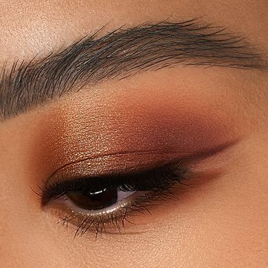 Natasha Denona Mini Bronze Eyeshadow Palette