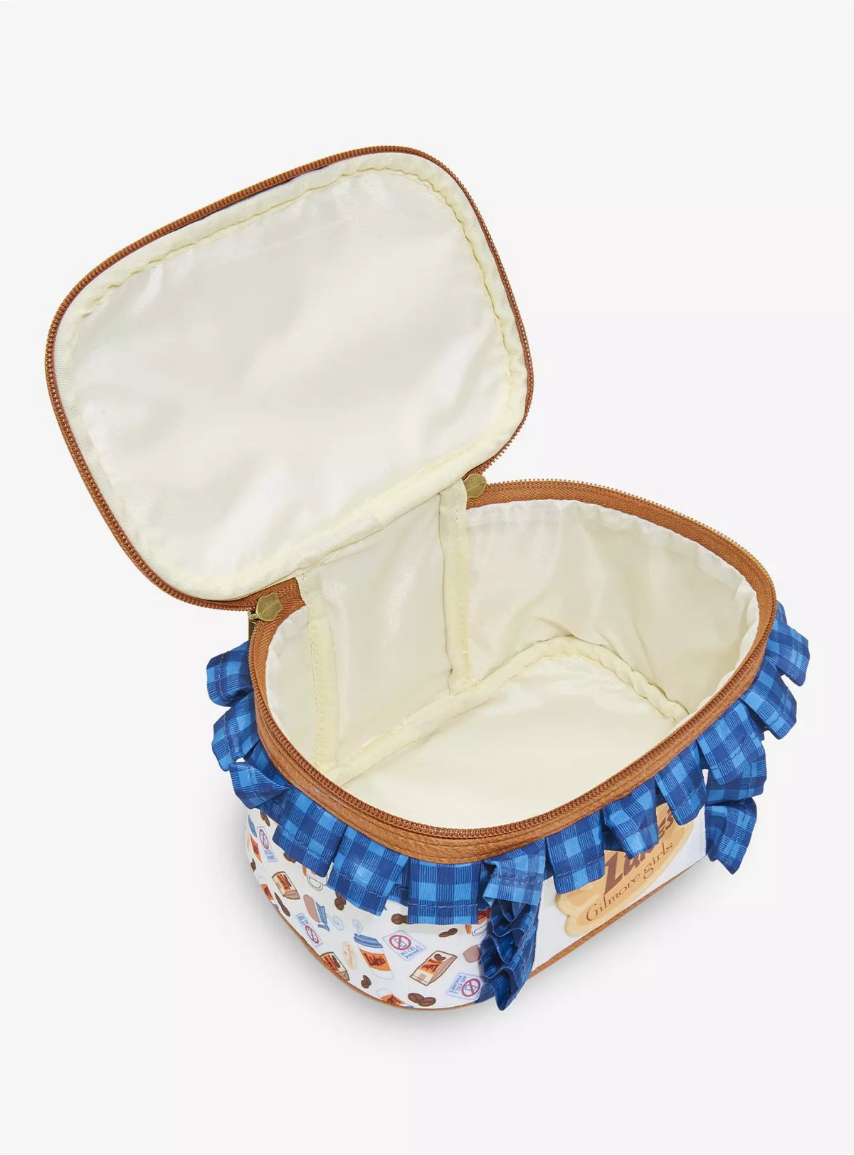 Gilmore Girls Cosmetiquera Bolsa