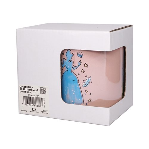Cenicienta Taza 11 Oz