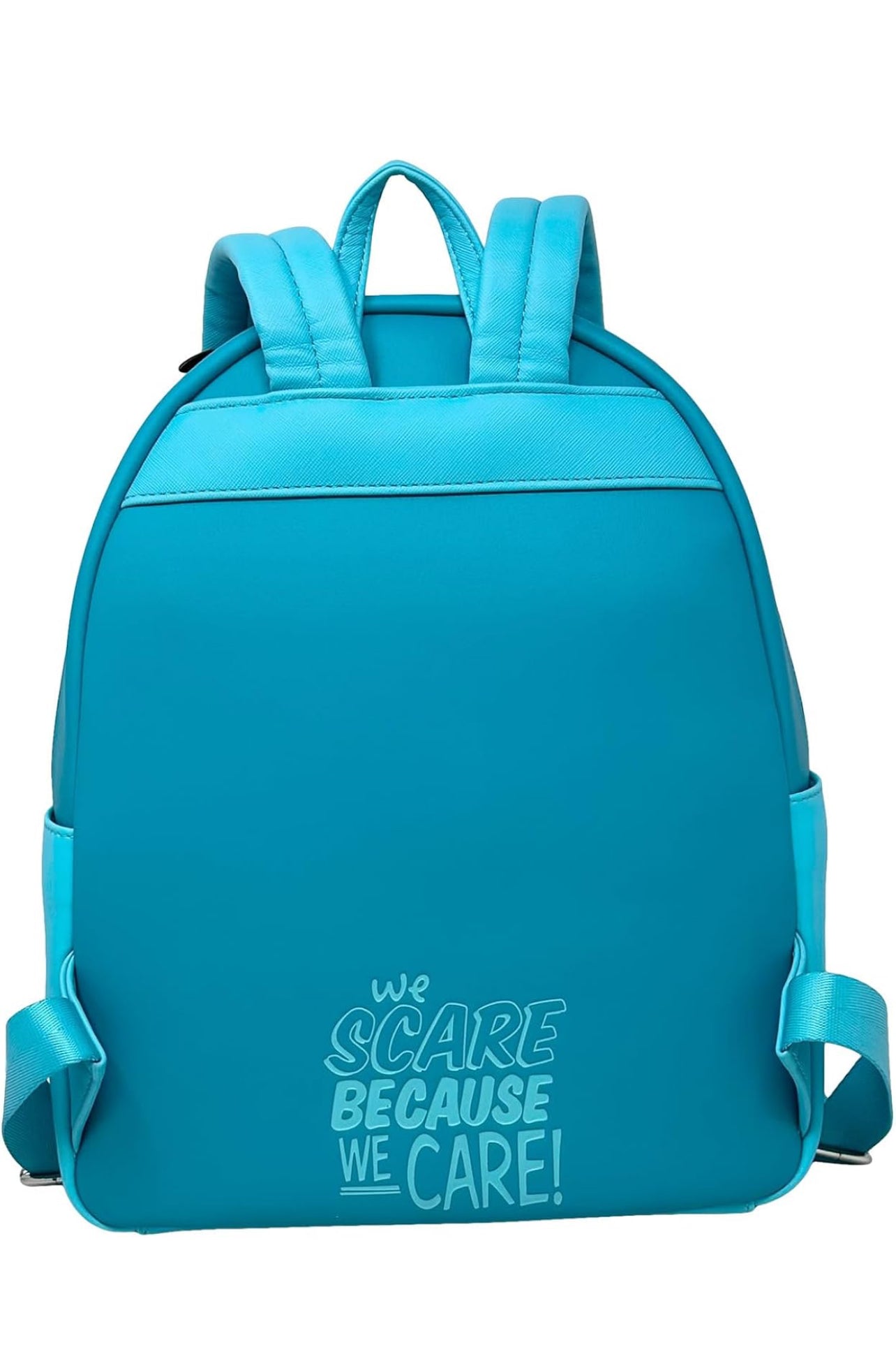 Monsters Inc Mochila Boo Mike Sully