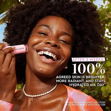 Glow Recipe Kit de Verano Glow & Go con Niacinamida