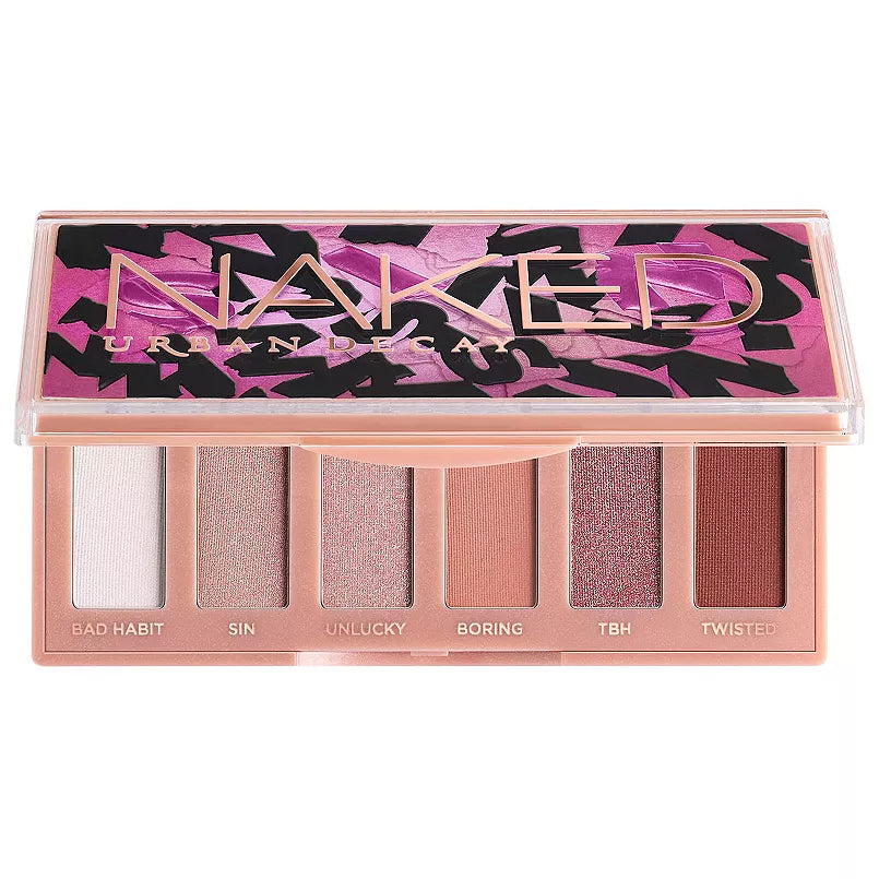 Urban Decay Mini Naked Eyeshadow Palette