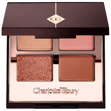 Charlotte Tilbury Luxury Eyeshadow Palette – Colección Pillow Talk