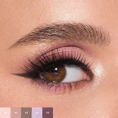 Paleta Mini Sugar/Spice de Anastasia Beverly Hills