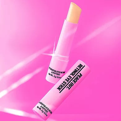 Peace Out Retinol Eye Stick