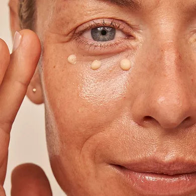 Dr. Dennis Gross Skincare Vitamin C Lactic Firm & Bright Eye Treatment