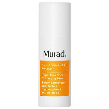 Murad Suero Corrector Rápido de Manchas con Ácido Glicólico y Tranexámico .33 FL OZ
