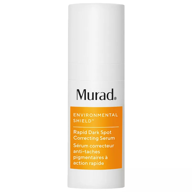 Murad Suero Corrector Rápido de Manchas con Ácido Glicólico y Tranexámico .33 FL OZ