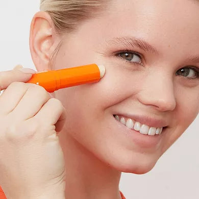 Peace Out 6% Vitamin C Brightening Eye Treatment Glow Stick