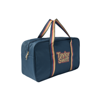 TAYLOR SWIFT MIDNIGHTS DUFFLE BAG