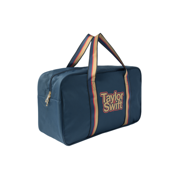 TAYLOR SWIFT MIDNIGHTS DUFFLE BAG