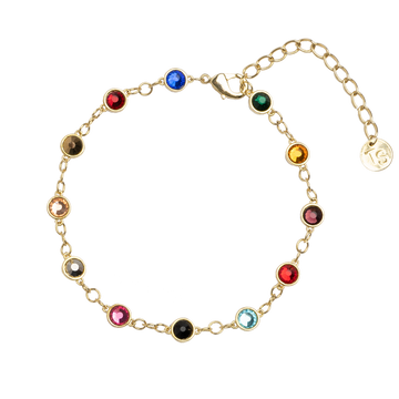 Taylor Swift Brazalete Colores Bejeweled