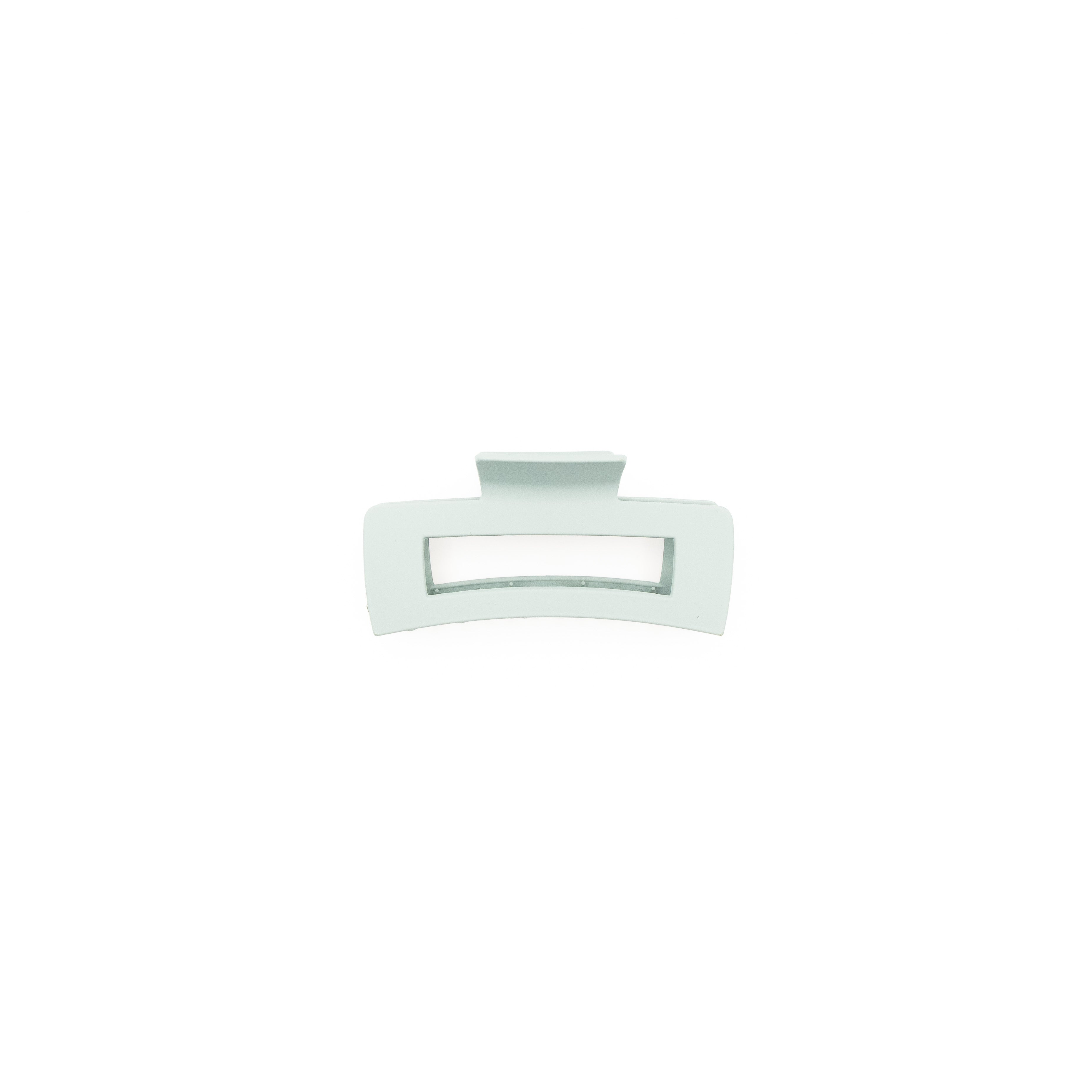 Pinza Verde Aqua