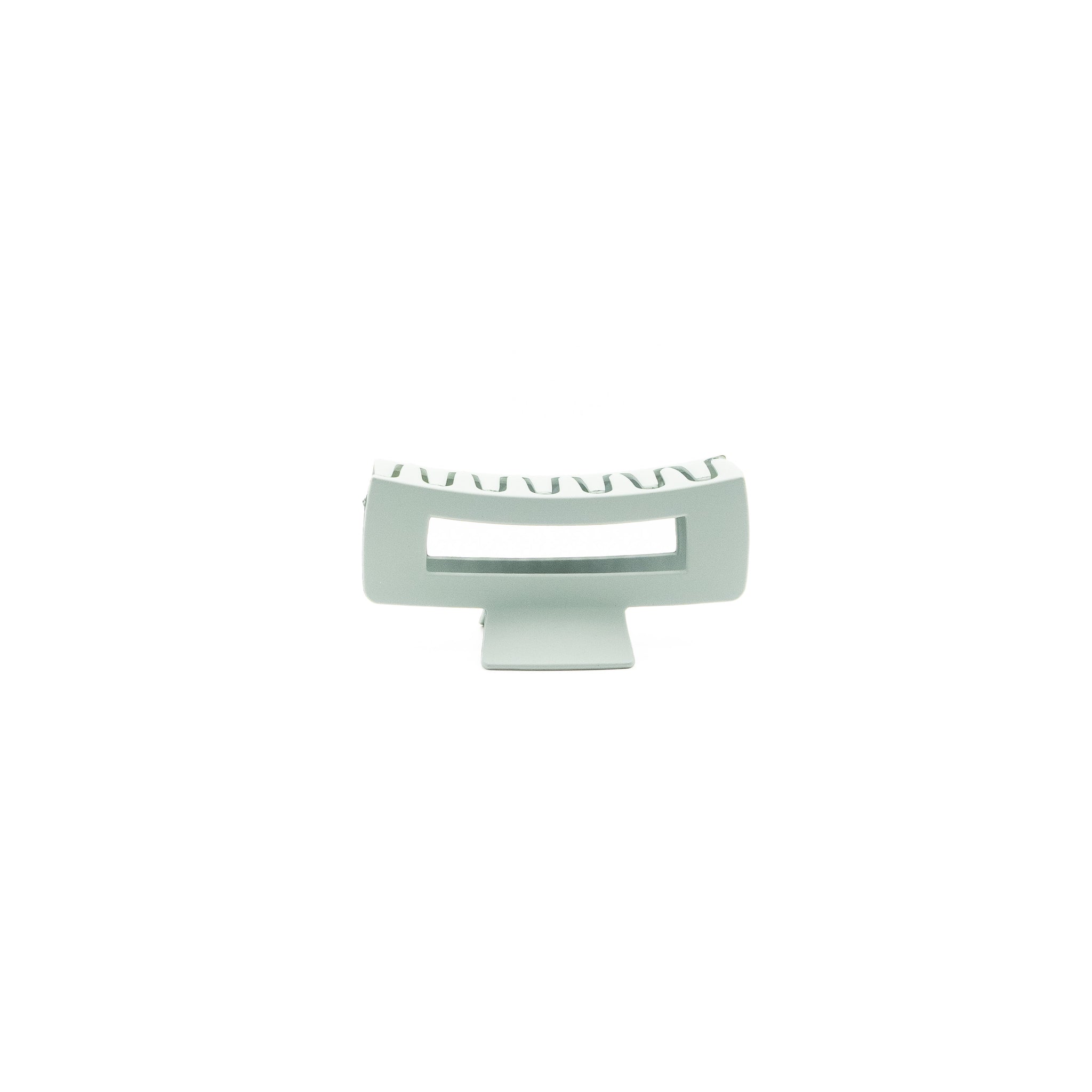 Pinza Verde Aqua