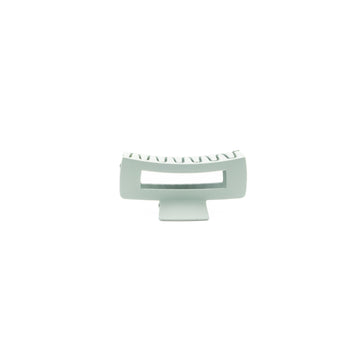 Pinza Verde Aqua