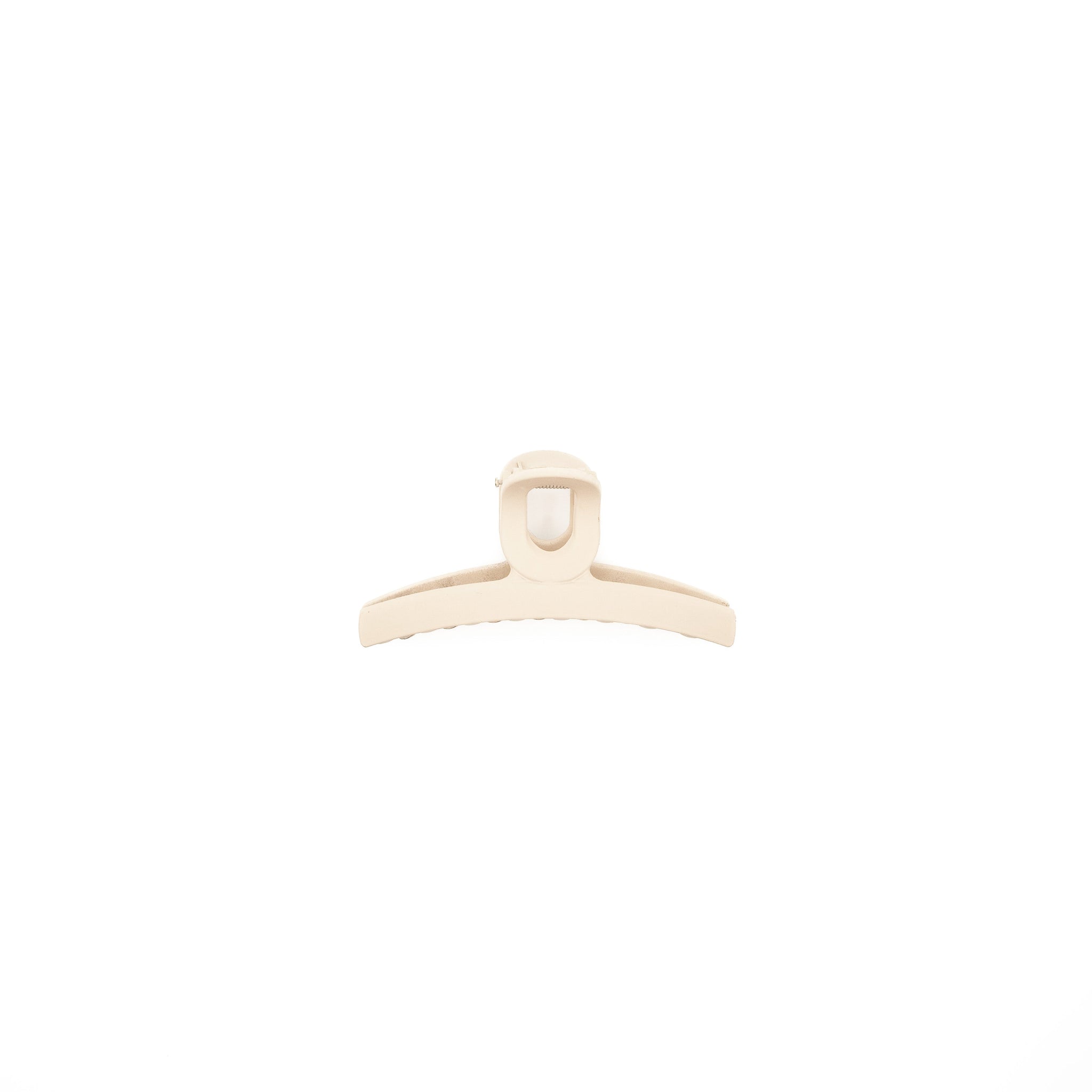 Pinza Omega Cero Beige