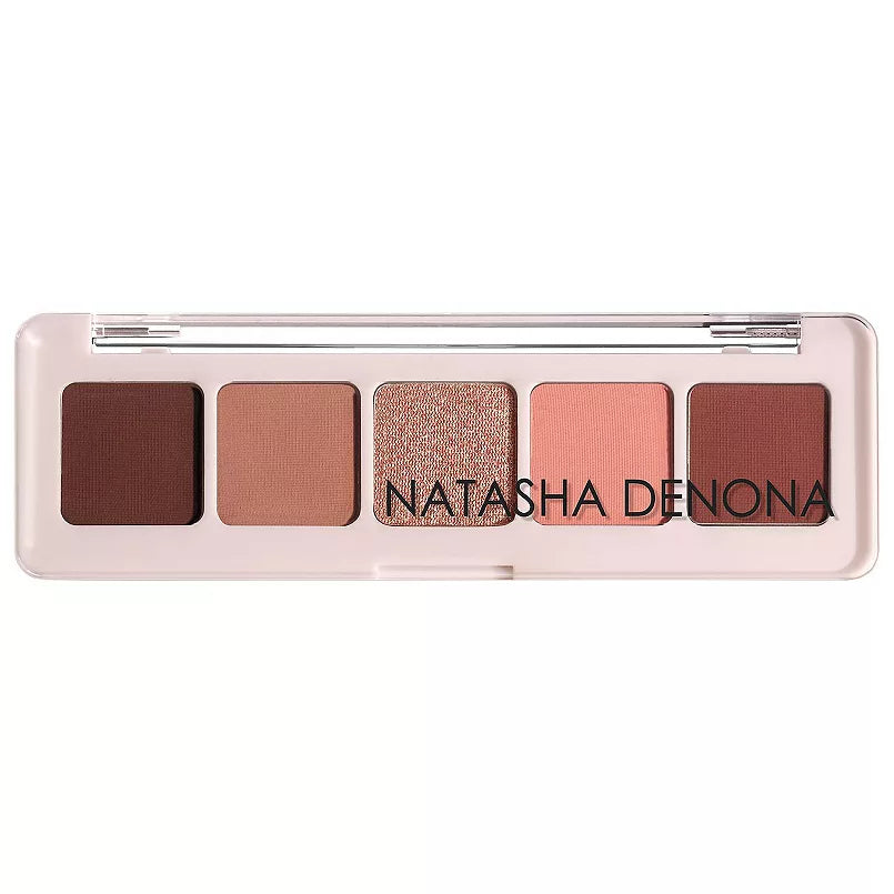 Natasha Denona Mini Biba Eyeshadow Palette