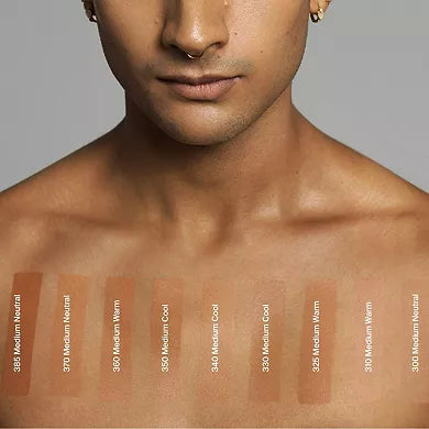 HAUS LABS BY LADY GAGA Triclone Skin Tech Medium Coverage Foundation with Fermented Arnica