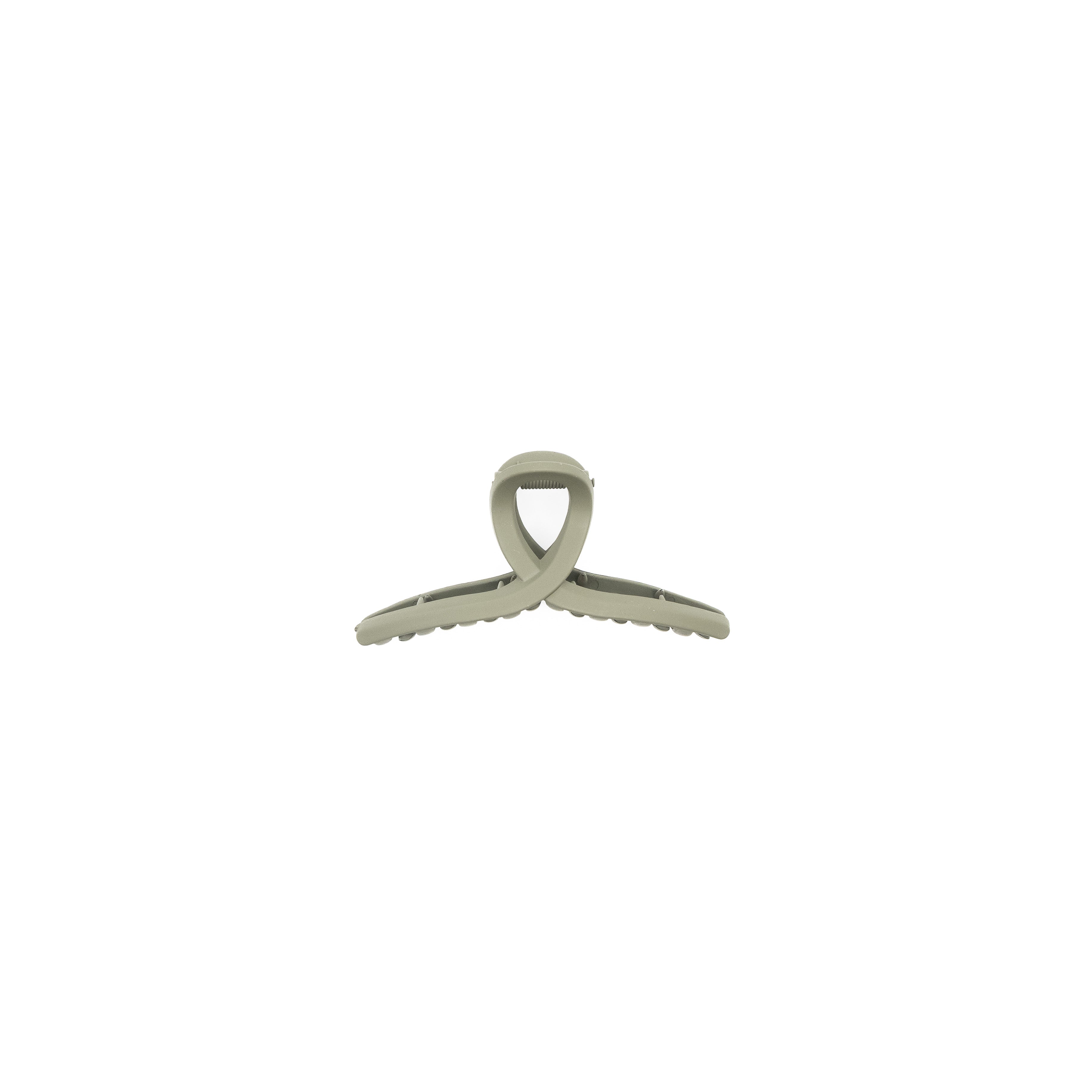 Pinza Omega Gris Chica