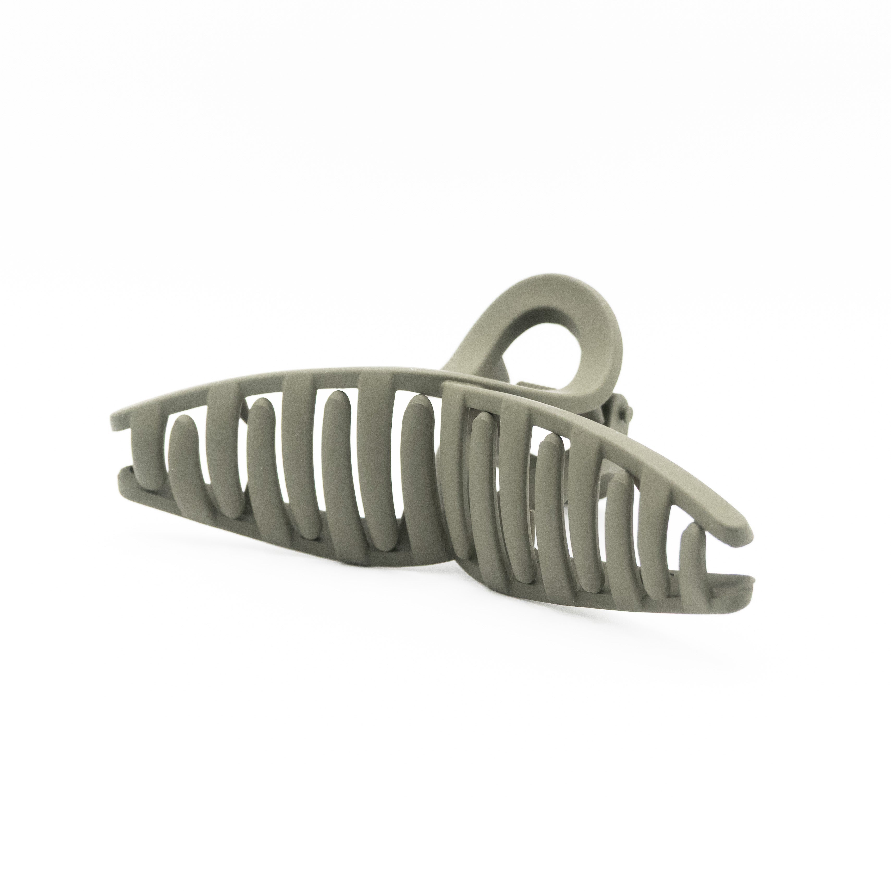 Pinza Omega Gris Chica