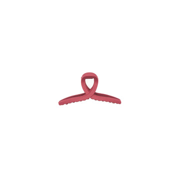 Pinza Omega Magenta Chica