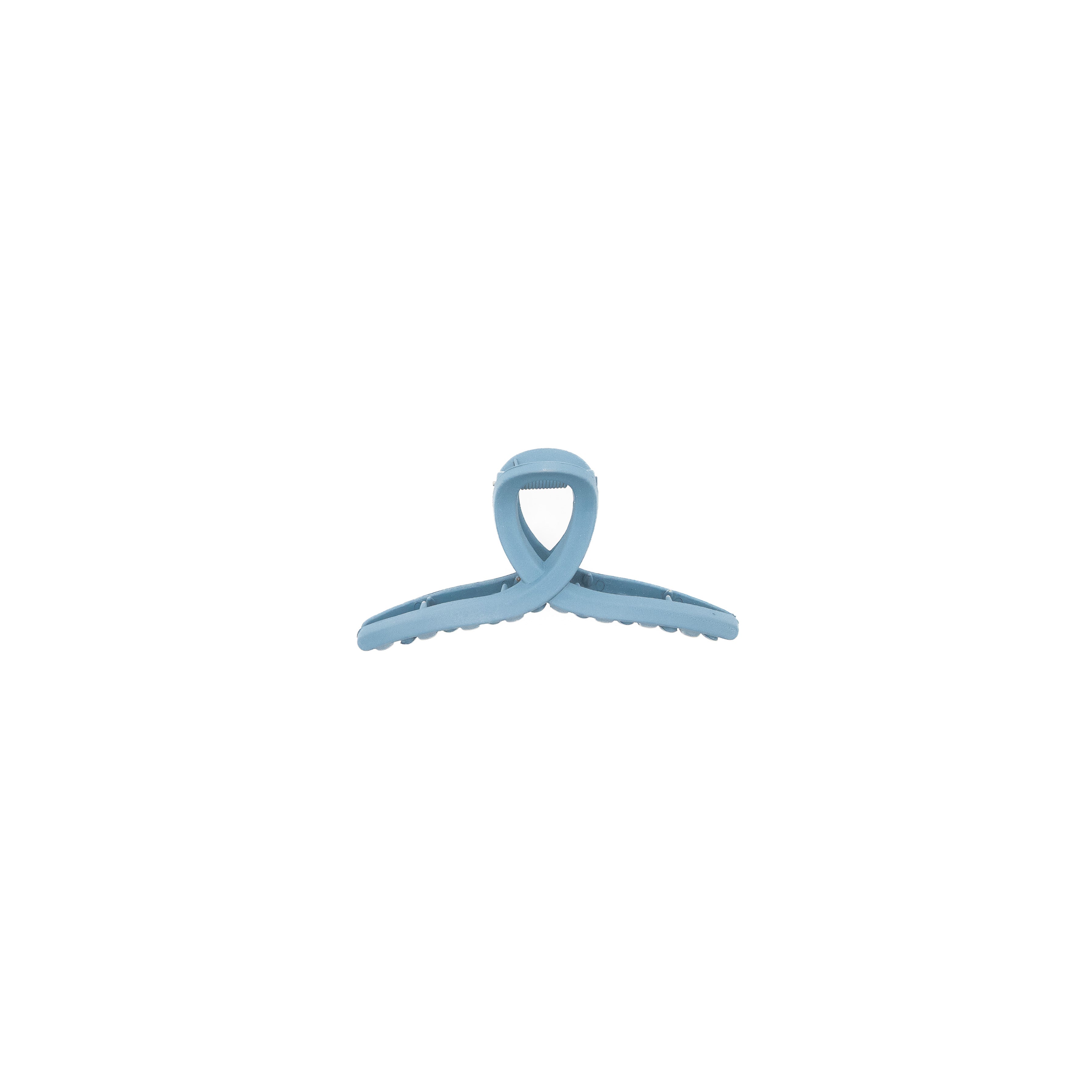Pinza Omega Azul Chica