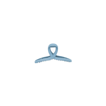 Pinza Omega Azul Chica